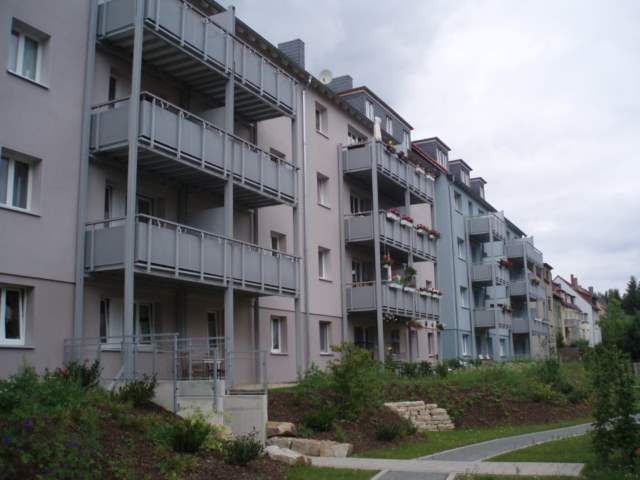 Senft GmbH / Balkon Bauelemente – Foto 1