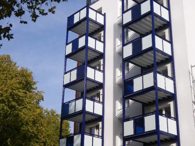 Senft GmbH / Balkon Bauelemente – Foto 3