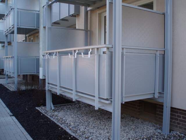 Senft GmbH / Balkon Bauelemente – Foto 4