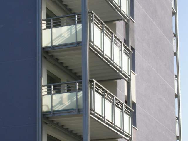 Senft GmbH / Balkon Bauelemente – Foto 5