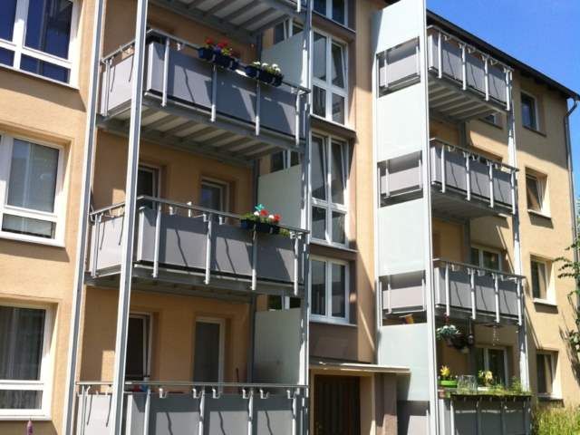 Senft GmbH / Balkon Bauelemente – Foto 6
