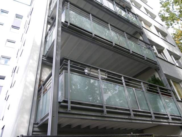Senft GmbH / Balkon Bauelemente – Foto 7