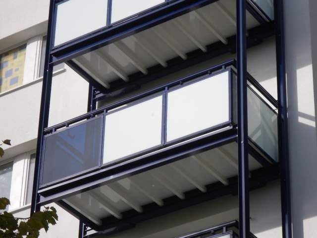 Senft GmbH / Balkon Bauelemente – Foto 8
