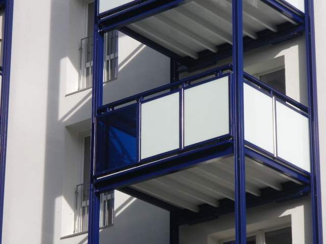 Senft GmbH / Balkon Bauelemente – Foto 9