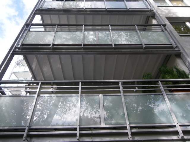 Senft GmbH / Balkon Bauelemente – Foto 10