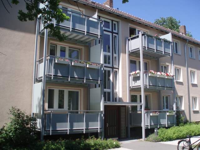 Senft GmbH / Balkon Bauelemente – Foto 11