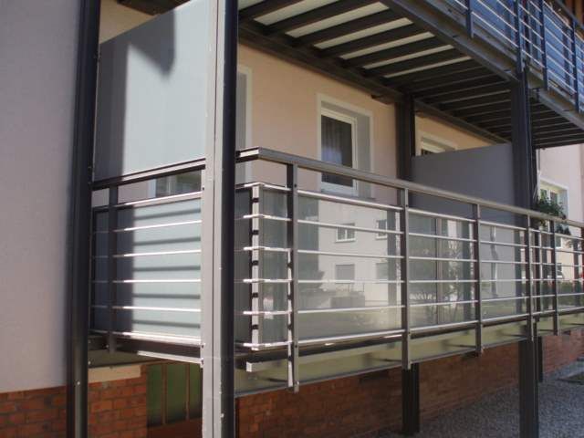 Senft GmbH / Balkon Bauelemente – Foto 12