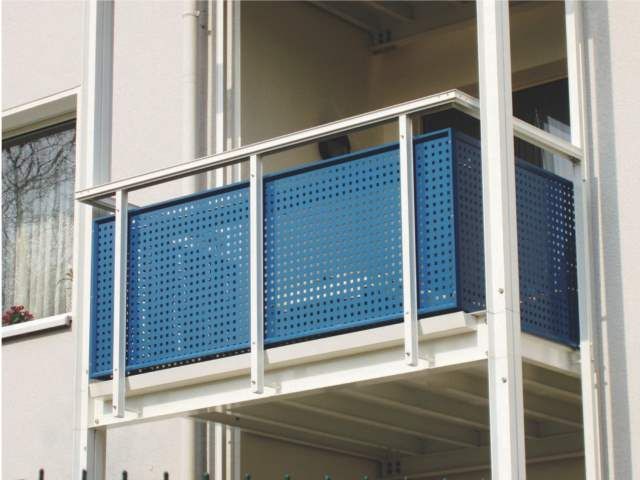 Senft GmbH / Balkon Bauelemente – Foto 13