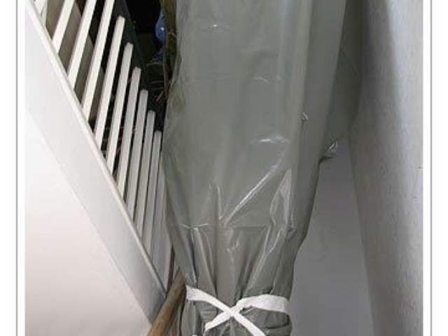 Deckenöffnung in Gladbeck - 2,5m² in 20cm Stahlbeton – Foto 7
