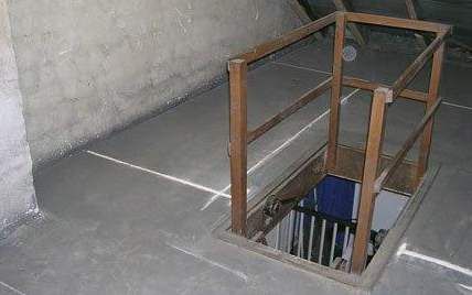 Deckenöffnung in Gladbeck - 2,5m² in 20cm Stahlbeton – Foto 12