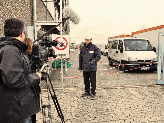 DEG Dachdeckereinkauf in Koblenz – Foto 3