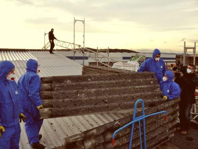 DEG Dachdeckereinkauf in Koblenz – Foto 6