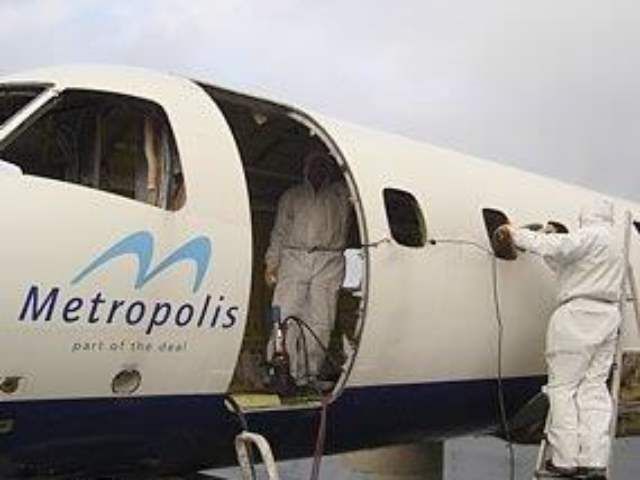 Gefahrstoffentsorgung – Foto 2