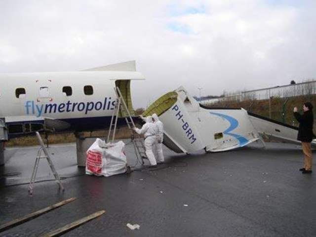 Gefahrstoffentsorgung – Foto 3