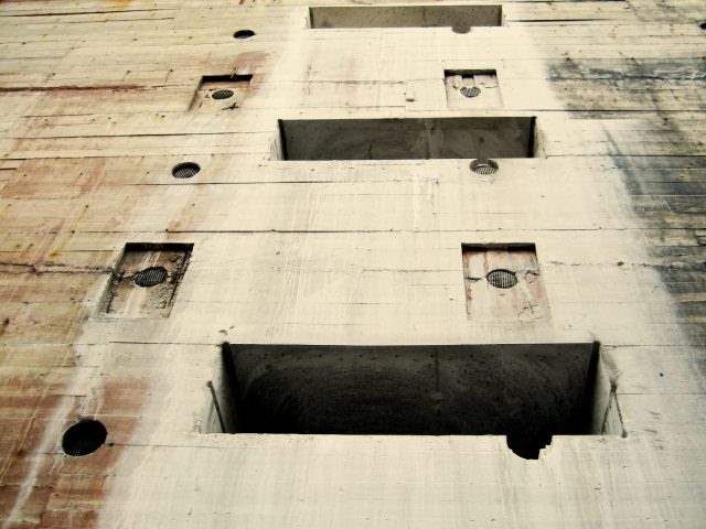 Umbau eines Hochbunkers in Hamburg – Foto 4