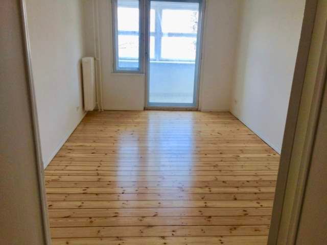 Aufarbeitung eines alten Holzdielenboden – Foto 5