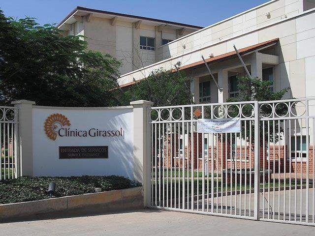 Großer Auslandseinsatz In Luanda Angola – Foto 2