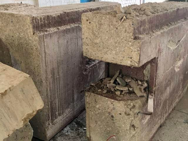 Umnutzung der großen Halle eines Speditionsunternehmens – Foto 6