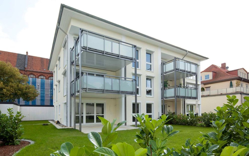 Senft GmbH / Balkon Bauelemente – Foto 2