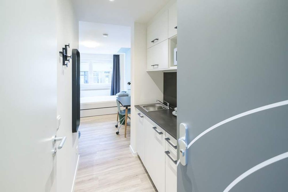 360 Grad Modernisierung Saarbrücken – Foto 3