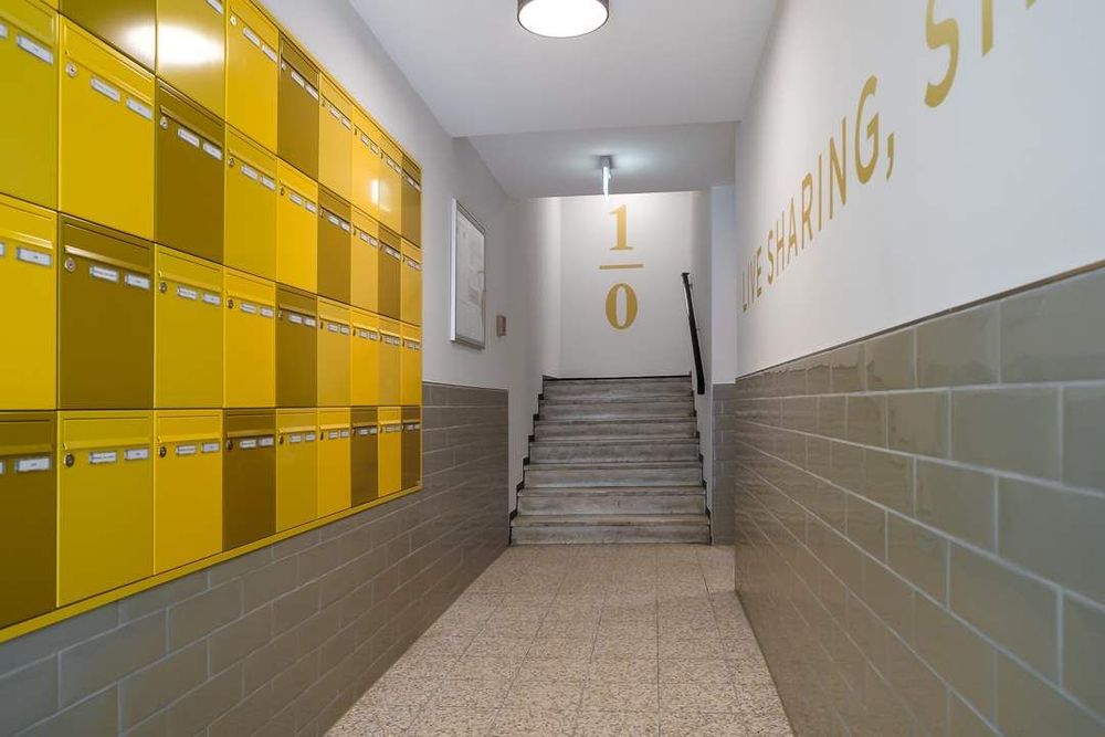 360 Grad Modernisierung Saarbrücken – Foto 12