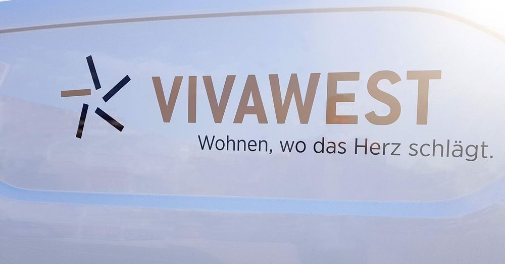 Lieferantenmanagement Vivawest Wohnen GmbH – Foto 1