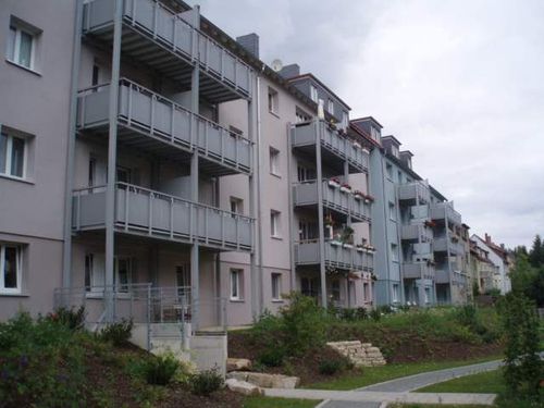 Senft GmbH / Balkon Bauelemente